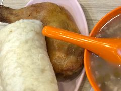 -香妃烤鸡(西单店)