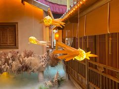 -叶叶菩提(太原别墅店)