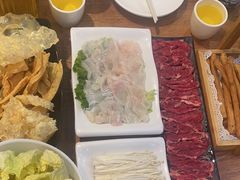 -掂档潮汕牛肉火锅(cityon熙地港店)
