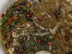 千岛湖大鱼头-辣公子·千岛湖私房菜(滨江店)