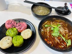 -陈小北小泽生煎(鞍山西道店)
