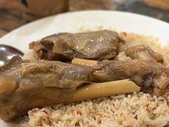 -塔斯提抓饭(东城汇店)