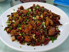 -笑红饭庄