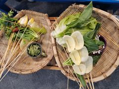 -马路边边老成都串串香(星耀城店)
