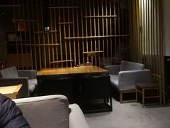 大堂-竹里馆 ·茶食(奥体店)