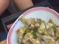 -哈灵面馆(宁波路店)
