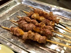 -竹叶涮肉坊(总店)