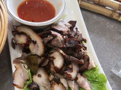-李东农庄(中南百草园地标店)