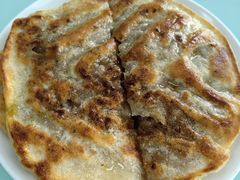 -北三沙家烧麦(北头道街店)