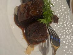 -扬州香格里拉·香宫中餐厅
