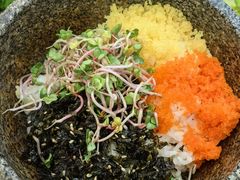 -海兰江石锅饭(水上店)