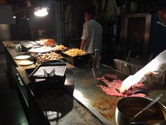 -星伦多 自助料理(圆融店)