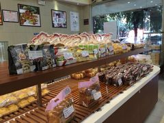 -大苹果面包生日蛋糕(明珠店)