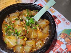 -小杨烤肉(朱雀店)