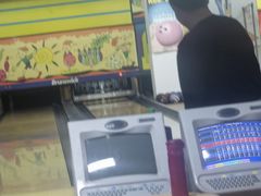 -鹰翔保龄球(复兴门店)