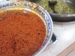 -邢老三肉丸胡辣汤腊牛肉夹馍(朗福大厦店)