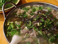 -周记翘脚牛肉