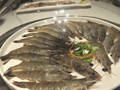 -望海臻鲜·海鲜餐厅