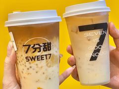 -7分甜(苏州中心店)