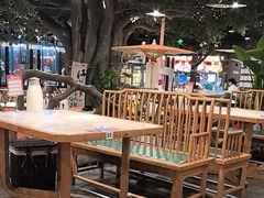 -常和州·夜宵大排档(常州单店)