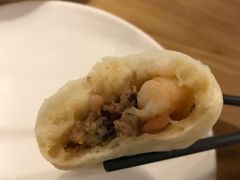 三鲜包-陈傻子餐厅(世纪都会店)