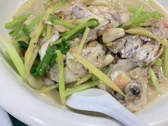 -东江海鲜大排档·潮汕菜·砂锅粥