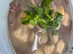 -金原鸭血粉丝汤·汤包·脆皮烤鸭(南京博物院店)