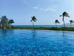 -三亚亚龙湾天域度假酒店