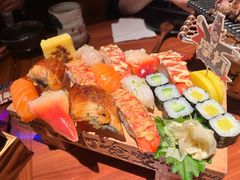 -摩打食堂(喜荟城店)