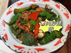-广府乡下·饭庄(新港东路店)