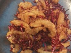 -阿瓦山寨·湘菜现炒·剁椒鱼头王(咸阳总店)
