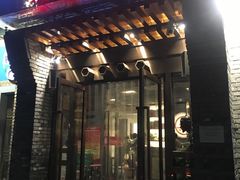 门面-北平食府·北京烤鸭(北京西站六里桥店)