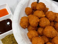 -京天红酒家(虎坊路店)