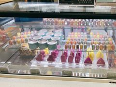 -野人先生现做冰淇淋(西安赛格店)