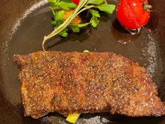 -王品牛排(郑州大卫城店)