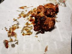 -肉串汪(望京店)