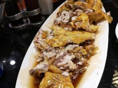 -老牌坊•鲁菜名店•地道济南菜(大观园商埠店)