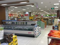-翠微家园超市(甘家口店)