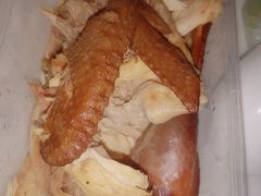 -老边饺子馆(金源店)