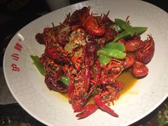-沪小胖小龙虾(淮海中路旗舰店)