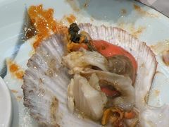 -龙香居海鲜浑锅家常菜·特色驴肉