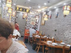 -曹丞相·地锅鸡·地锅鱼(武林店)