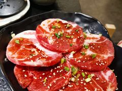 -悟空酒场烤肉(凯德壹中心店)