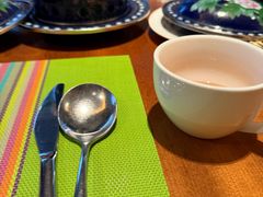 -岷山饭店-芝芝自助餐厅