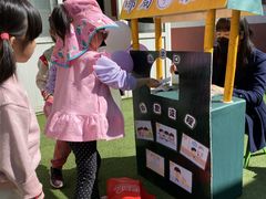 -北京市邮政管理局海慧寺幼儿园