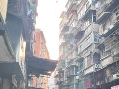 -珠宝街老左杂酱面馆