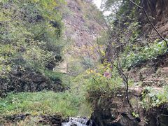 -龙门涧景区