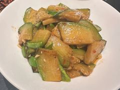 -楚鲜·汉正街一号(天河店)