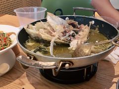-湘拾(壹方北馆店)