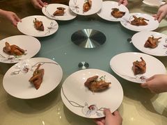 -广州天河希尔顿酒店